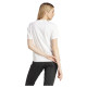 Adidas Γυναικεία κοντομάνικη μπλούζα Modern Essentials Graphic Tee